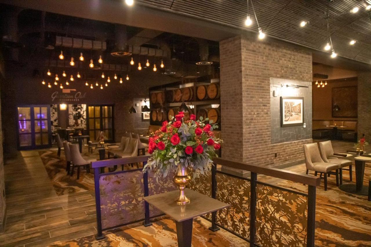 Oak Grove Racing Gaming & Hotel Exteriör bild